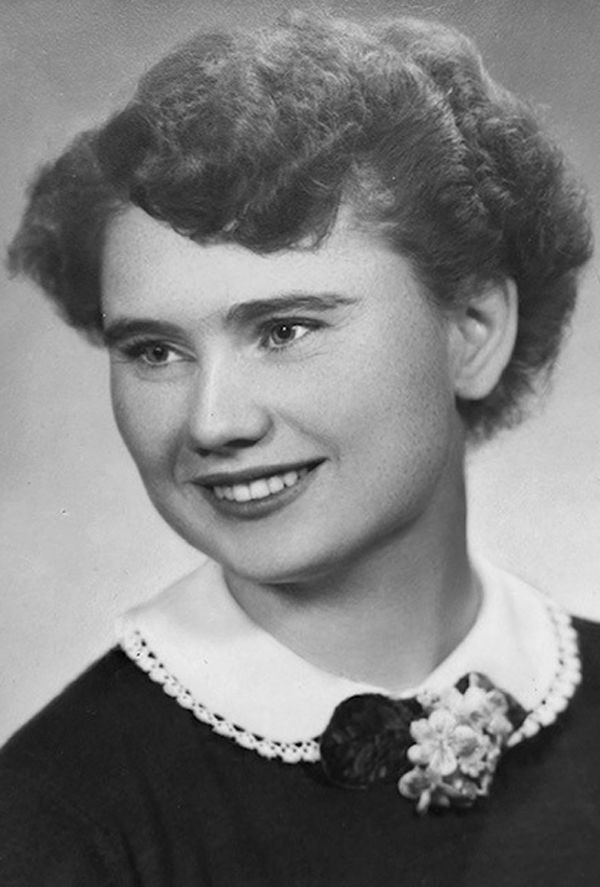 Lois Anne Surlak